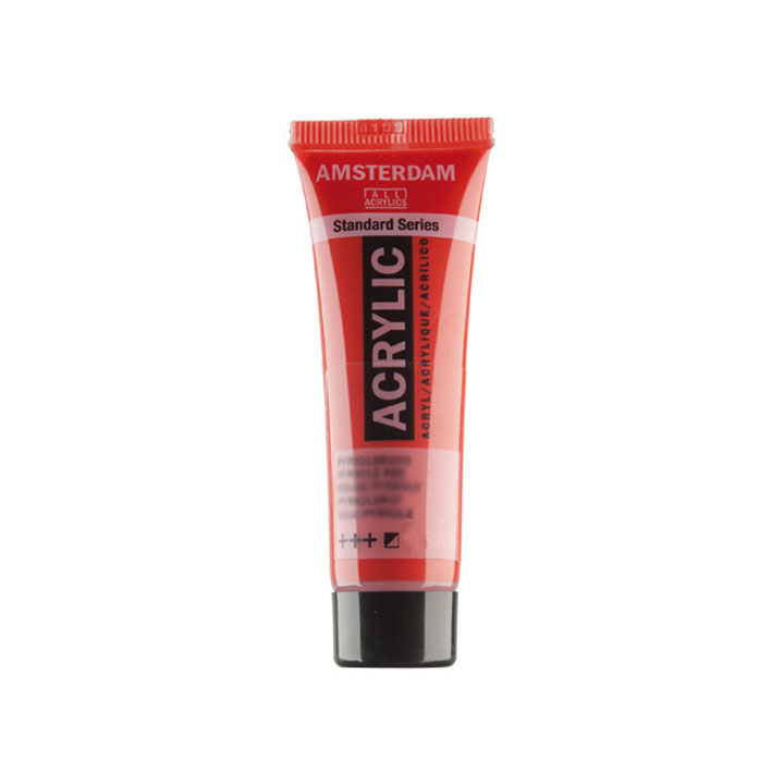 Farba akrylowa Amsterdam Standard Series 20 ml | różne odcienie | Artmie
