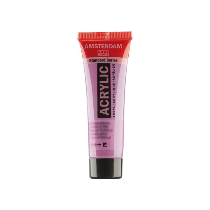 Akrylová farba Amsterdam Standard Series 20 ml | rôzne odtiene — obrázok 32