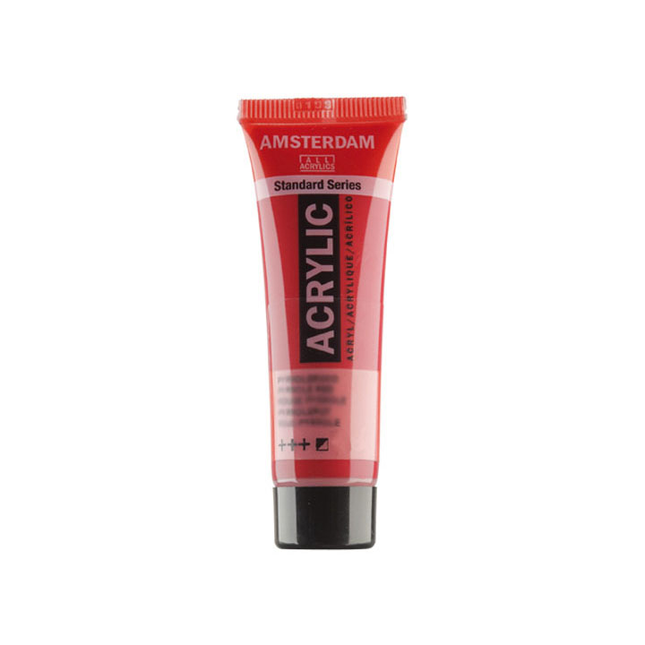 Akrylová farba Amsterdam Standard Series 20 ml | rôzne odtiene — obrázok 39