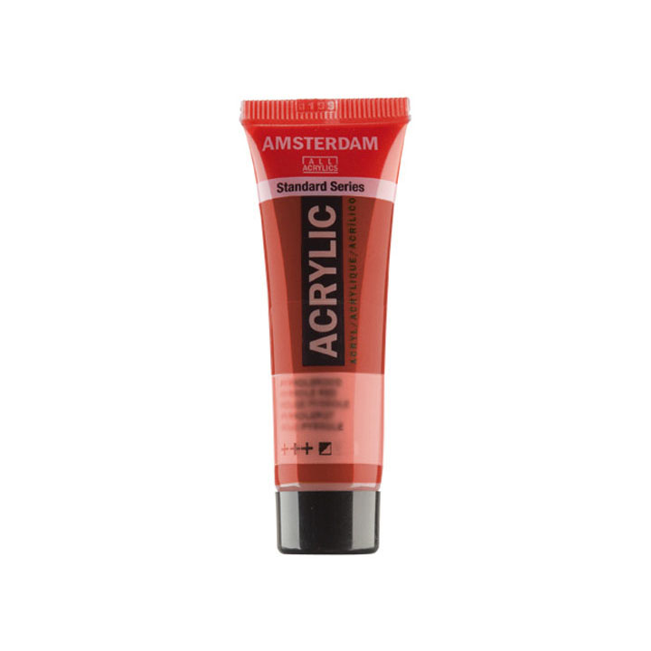 Akrylová farba Amsterdam Standard Series 20 ml | rôzne odtiene — obrázok 42
