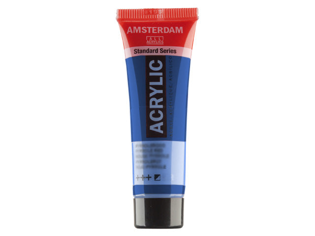 Akrylová farba Amsterdam Standard Series 20 ml | rôzne odtiene — obrázok 43