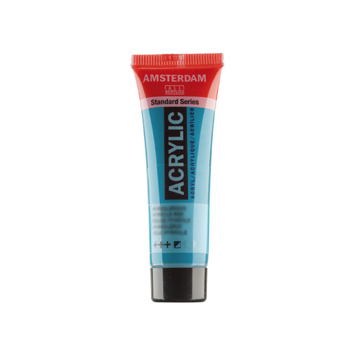 Akrylová farba Amsterdam Standard Series 20 ml | rôzne odtiene — obrázok 46