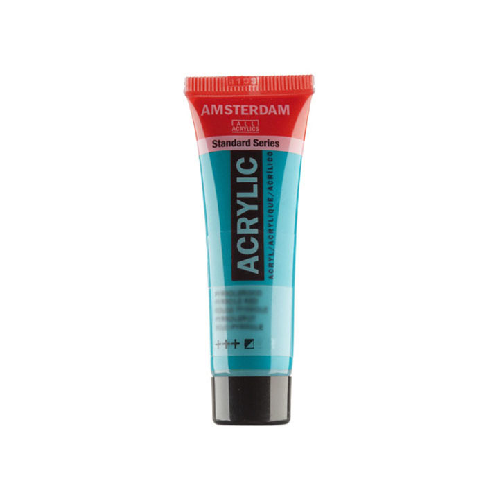 Akrylová farba Amsterdam Standard Series 20 ml | rôzne odtiene — obrázok 48