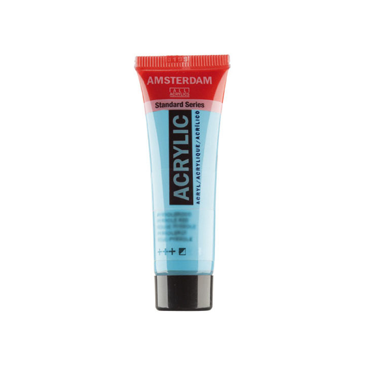 Akrylová farba Amsterdam Standard Series 20 ml | rôzne odtiene — obrázok 49