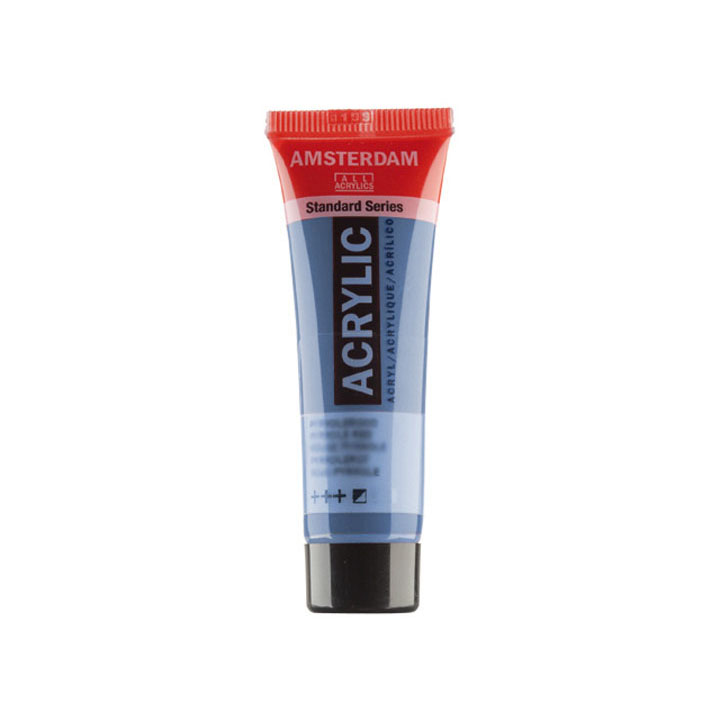Farba akrylowa Amsterdam Standard Series 20 ml | różne odcienie
