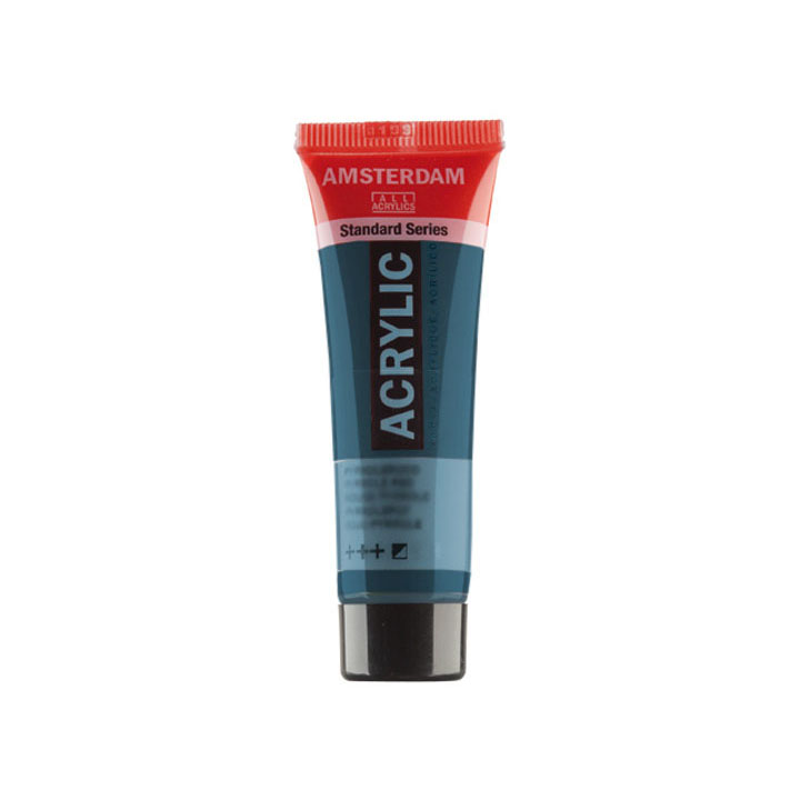 Farba akrylowa Amsterdam Standard Series 20 ml | różne odcienie