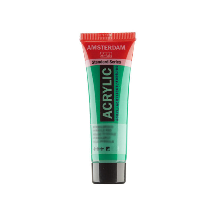 Farba akrylowa Amsterdam Standard Series 20 ml | różne odcienie