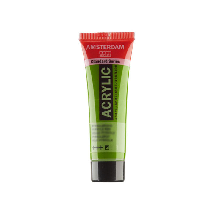 Farba akrylowa Amsterdam Standard Series 20 ml | różne odcienie