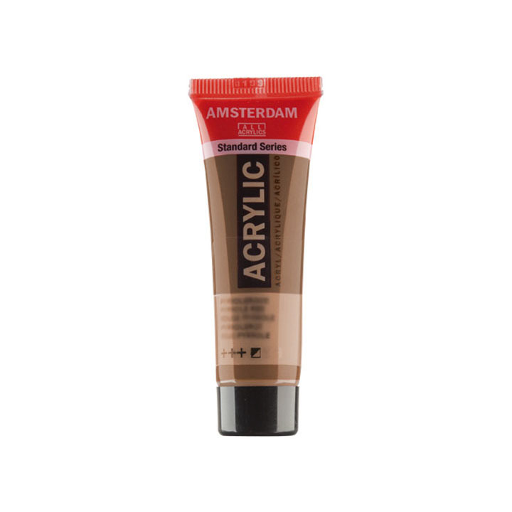 Farba akrylowa Amsterdam Standard Series 20 ml | różne odcienie | Artmie