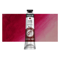 Farba akrylowa Artemisia 20 ml – czerwień madder lake