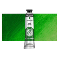 Farba akrylowa Artemisia 20 ml – jasnozielony