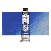 Farba akrylowa Artemisia 20 ml – jasny błękit kobaltowy