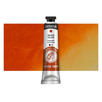 Farba akrylowa Artemisia 20 ml – pomarańczowy