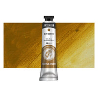 Farba akrylowa Artemisia 20 ml – sjena naturalna