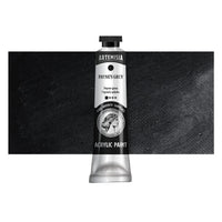 Farba akrylowa Artemisia 20 ml – szarość Payne'a