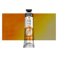 Farba akrylowa Artemisia 20 ml – żółcień indyjska