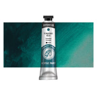 Farba akrylowa Artemisia 40 ml – błękit turkusowy