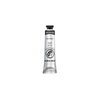 Farba akrylowa Artemisia 40 ml – biel cynkowa