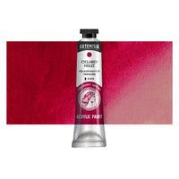 Farba akrylowa Artemisia 40 ml – cyklamen liliowy