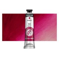 Farba akrylowa Artemisia 40 ml – magenta