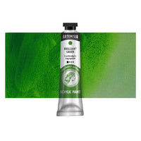 Farba akrylowa Artemisia 40 ml – zieleń lśniąca