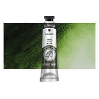 Farba akrylowa Artemisia 40 ml – zieleń soczysta