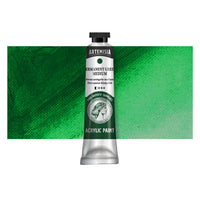 Farba akrylowa Artemisia 40 ml – zieleń trwała średnia