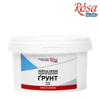 Farba akrylowa do dekoracji, MATT, 20 ml, ROSA TALENT | różne kolory — zdjęcie 1