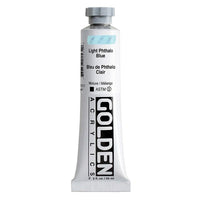 Farba akrylowa GOLDEN Heavy Body 148 ml | różne kolory | Artmie