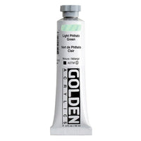 Farba akrylowa GOLDEN Heavy Body 148 ml | różne kolory | Artmie