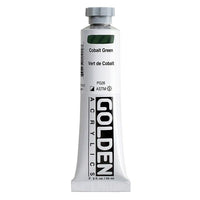Farba akrylowa GOLDEN Heavy Body 148 ml | różne kolory | Artmie