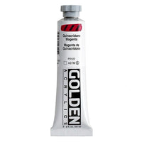 Farba akrylowa GOLDEN Heavy Body 148 ml | różne kolory | Artmie