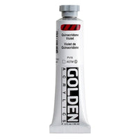 Farba akrylowa GOLDEN Heavy Body 148 ml | różne kolory | Artmie