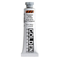 Farba akrylowa GOLDEN Heavy Body 148 ml | różne kolory | Artmie