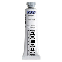 Farba akrylowa GOLDEN Heavy Body 148 ml | różne kolory | Artmie