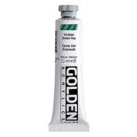 Farba akrylowa GOLDEN Heavy Body 148 ml | różne kolory | Artmie