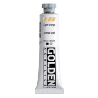 Farba akrylowa GOLDEN Heavy Body 59 ml | różne kolory | Artmie