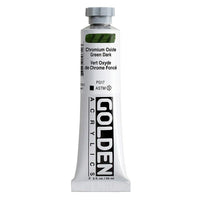 Farba akrylowa GOLDEN Heavy Body 59 ml | różne kolory | Artmie