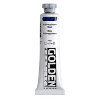 Farba akrylowa GOLDEN Heavy Body 59 ml | różne kolory | Artmie