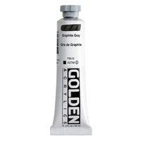 Farba akrylowa GOLDEN Heavy Body 59 ml | różne kolory | Artmie