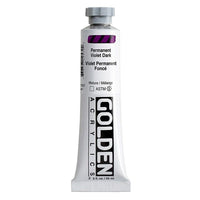 Farba akrylowa GOLDEN Heavy Body 59 ml | różne kolory | Artmie