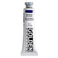 Farba akrylowa GOLDEN Heavy Body 59 ml | różne kolory | Artmie