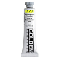 Farba akrylowa GOLDEN Heavy Body 59 ml | różne kolory | Artmie