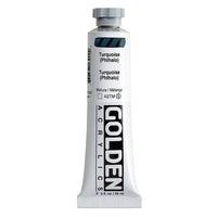 Farba akrylowa GOLDEN Heavy Body 59 ml | różne kolory | Artmie