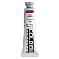 Farba akrylowa GOLDEN Heavy Body 59 ml | różne kolory | Artmie