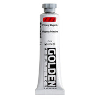 Farba akrylowa GOLDEN Heavy Body 59 ml | różne kolory | Artmie