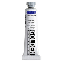 Farba akrylowa GOLDEN Heavy Body 59 ml | różne kolory | Artmie