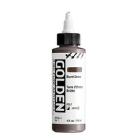Farba akrylowa GOLDEN High Flow 118 ml | różne odcienie | Artmie