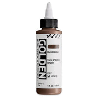 Farba akrylowa GOLDEN High Flow 118 ml | różne odcienie | Artmie
