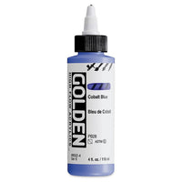 Farba akrylowa GOLDEN High Flow 118 ml | różne odcienie | Artmie